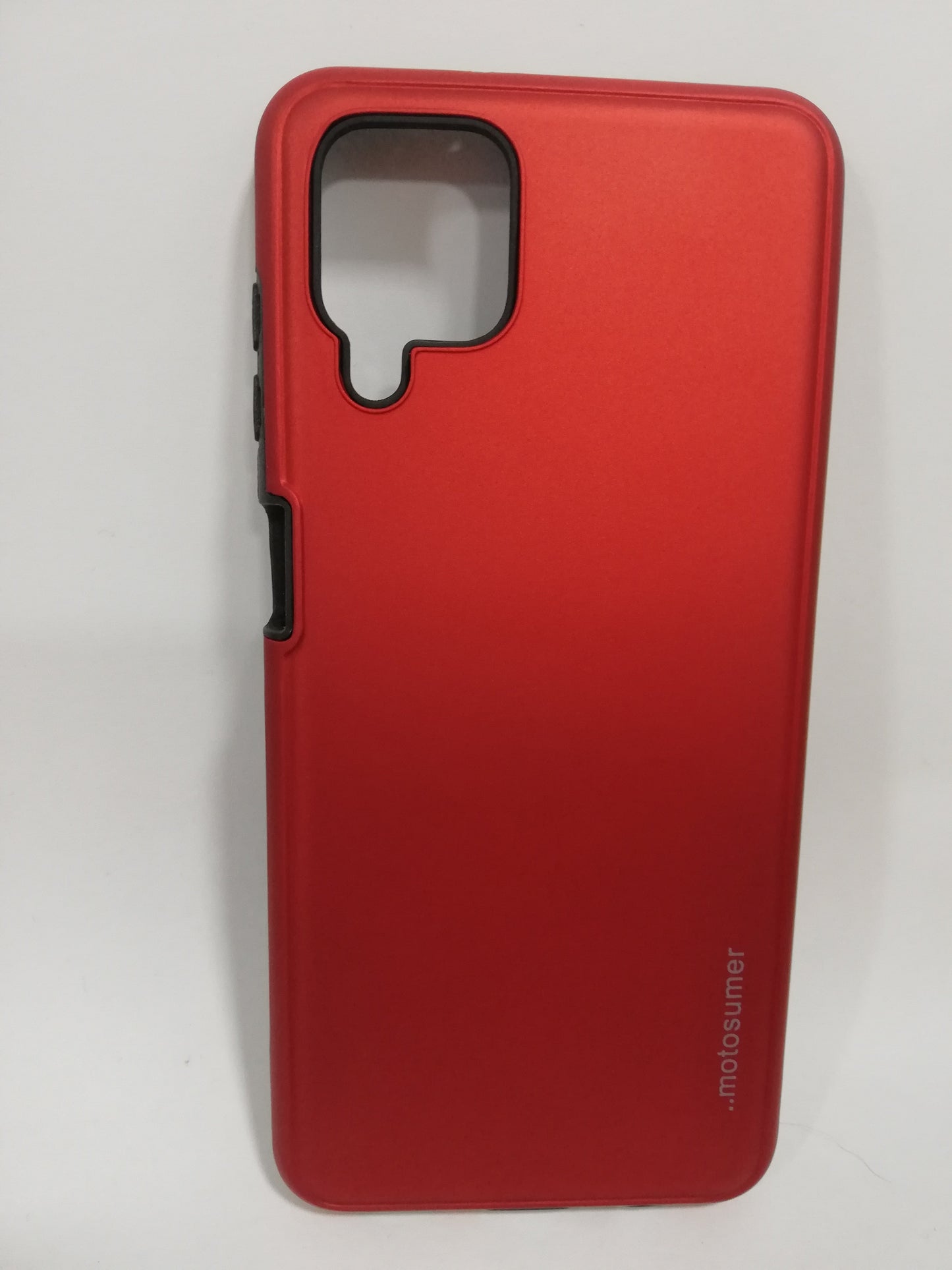 Forro Anti Golpes 2 en 1 para Huawei Y5 2018 - Acabado Mate