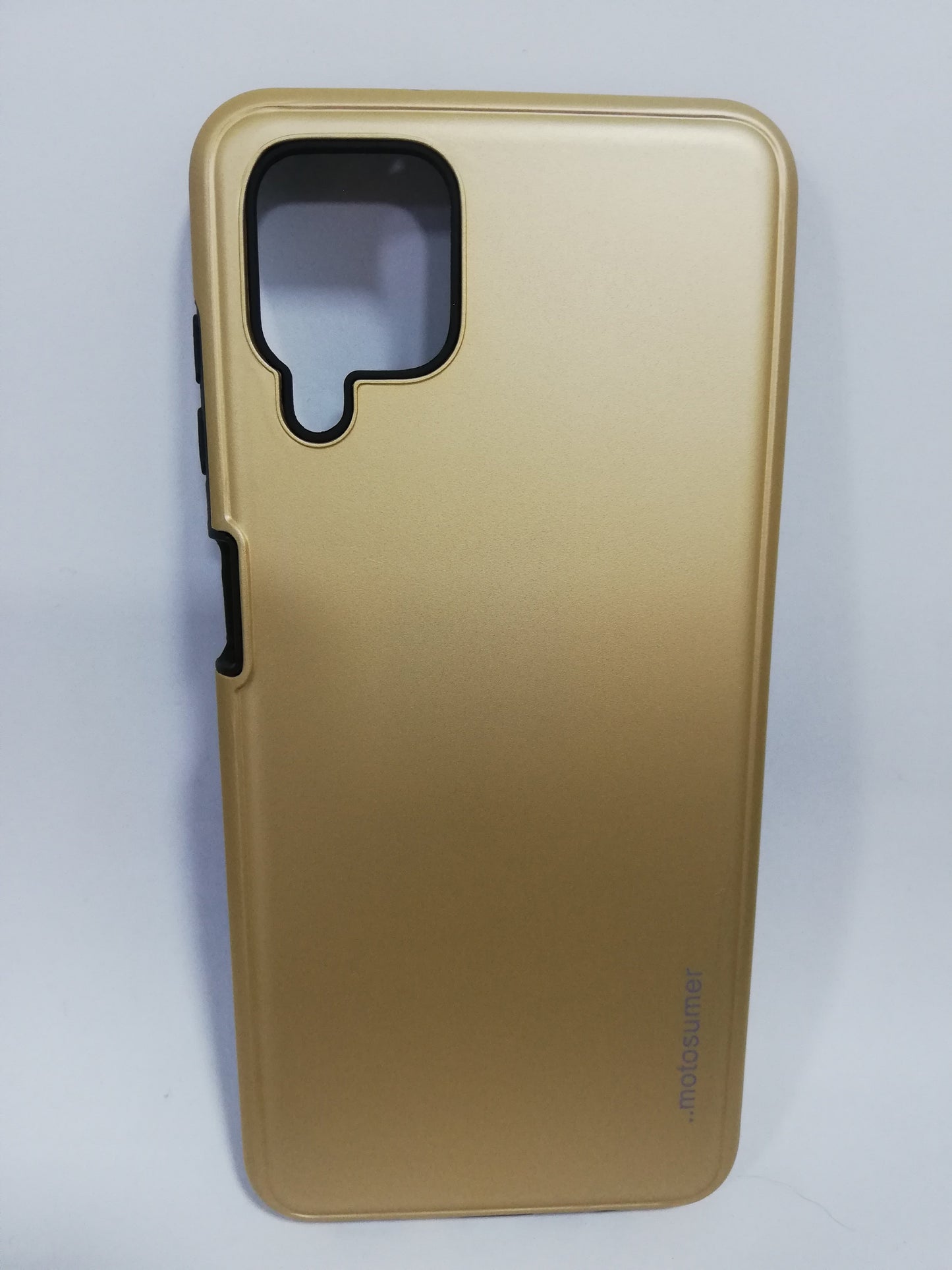 Forro Anti Golpes 2 en 1 para Huawei Y5 2018 - Acabado Mate