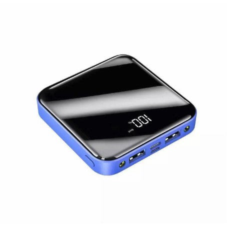 Powerbank Smart LED Digital Lightning , Carga Rapida 2.1A - A85