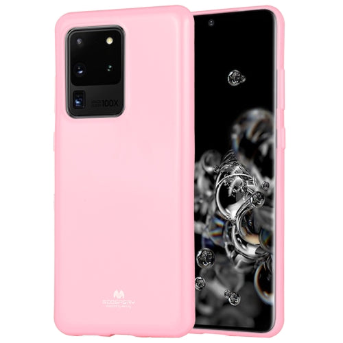 Forro Mercury Jelly Case Original para Xiaomi Redmi 8