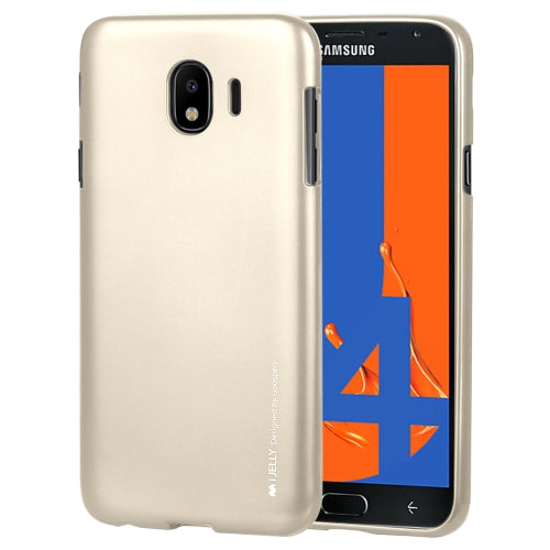 Forro Mercury Jelly Case Original para Samsung Galaxy J4