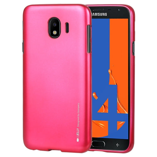 Forro Mercury Jelly Case Original para Samsung Galaxy J4