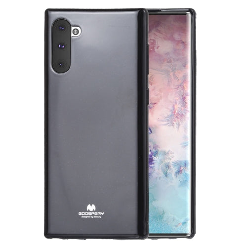 Forro Mercury Jelly Case Original para Samsung Galaxy Note 10