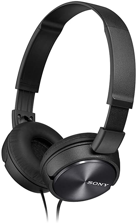 Headset Sony ZX-310 High Power Magnet