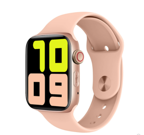 C6 Smart Watch