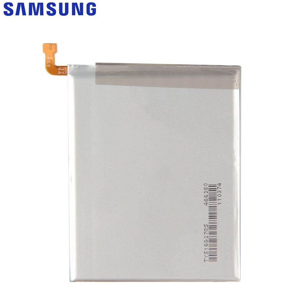 Bateria Samsung EB-BA505ABU para A20, A30, A30S, A50, A50S, EB-BA505ABN - 4000mAh