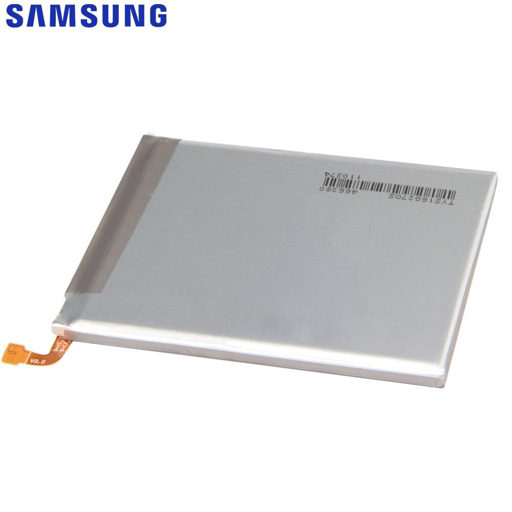 Bateria Samsung EB-BA505ABU para A20, A30, A30S, A50, A50S, EB-BA505ABN - 4000mAh