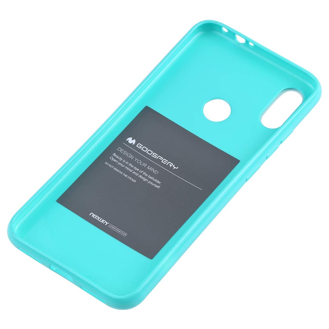 Forro Mercury Jelly Case Original para Samsung Galaxy A20S