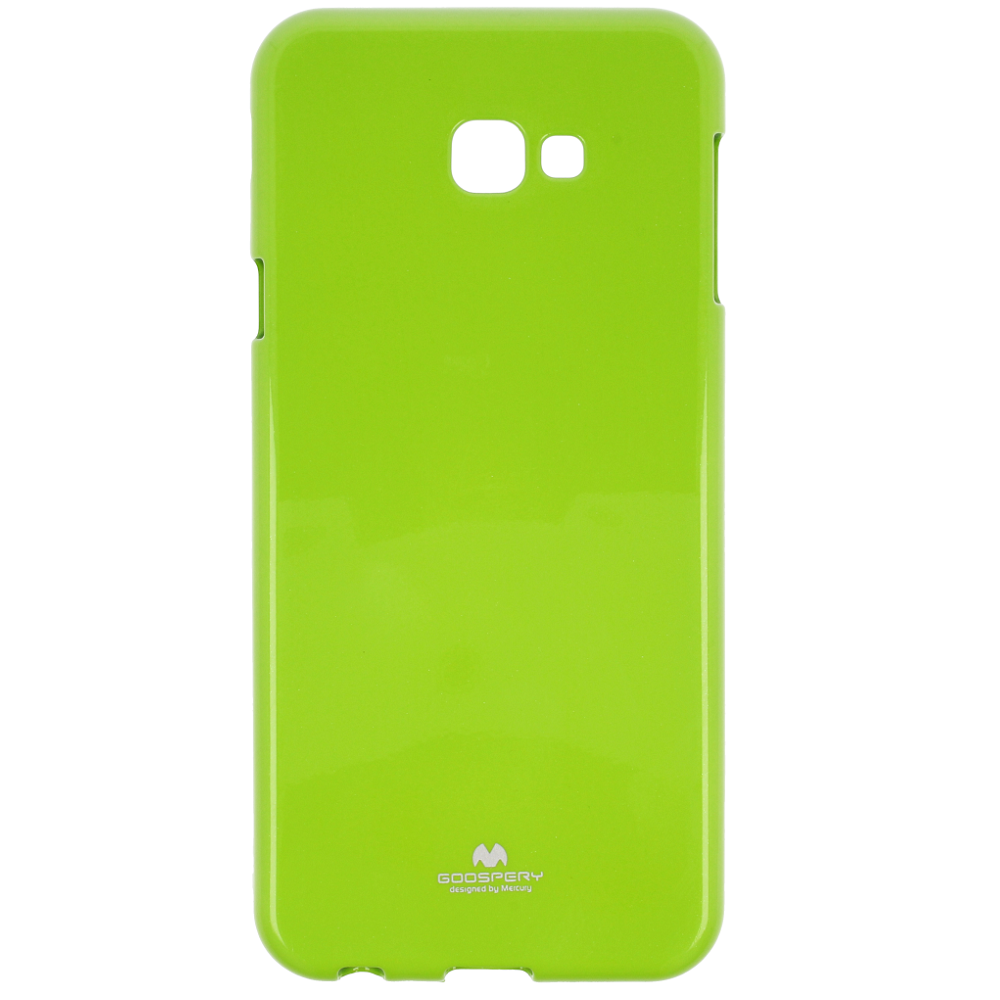 Forro Mercury Jelly Case Original para Samsung Galaxy J4 Plus