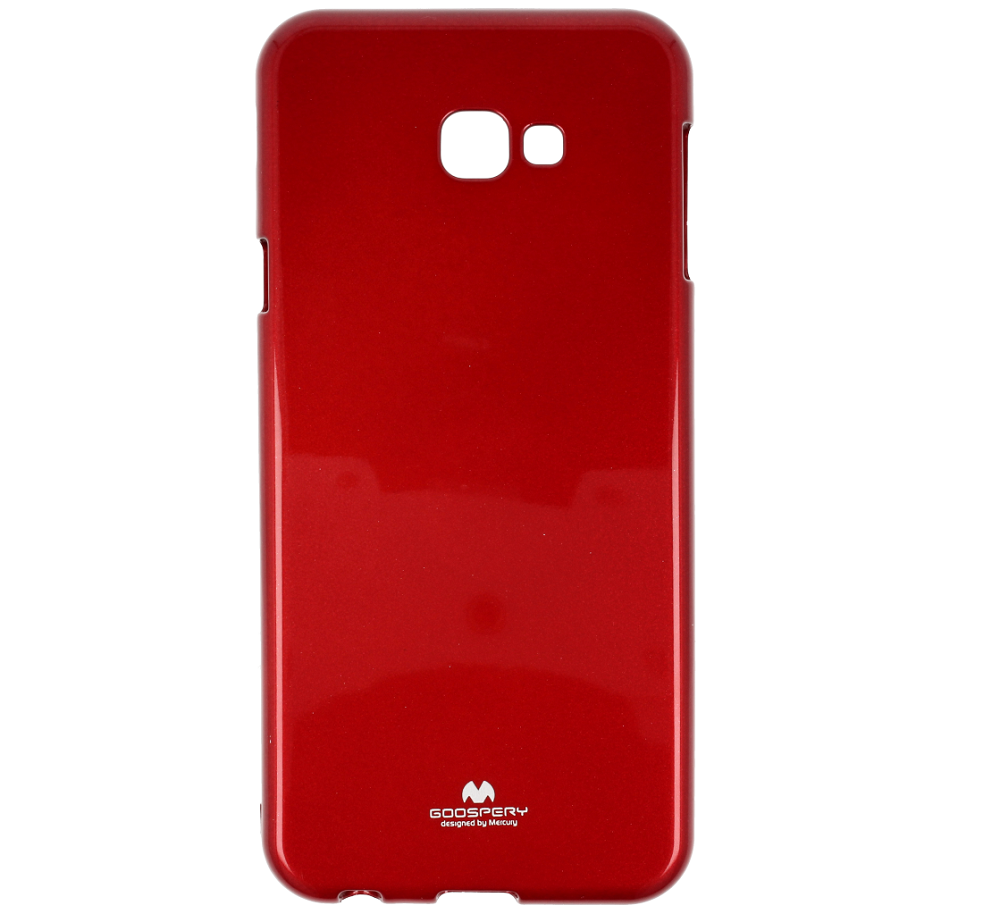 Forro Mercury Jelly Case Original para Samsung Galaxy J4 Plus