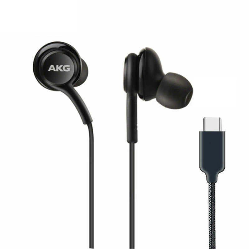 Audifono AKG Samsung Galaxy USB-C