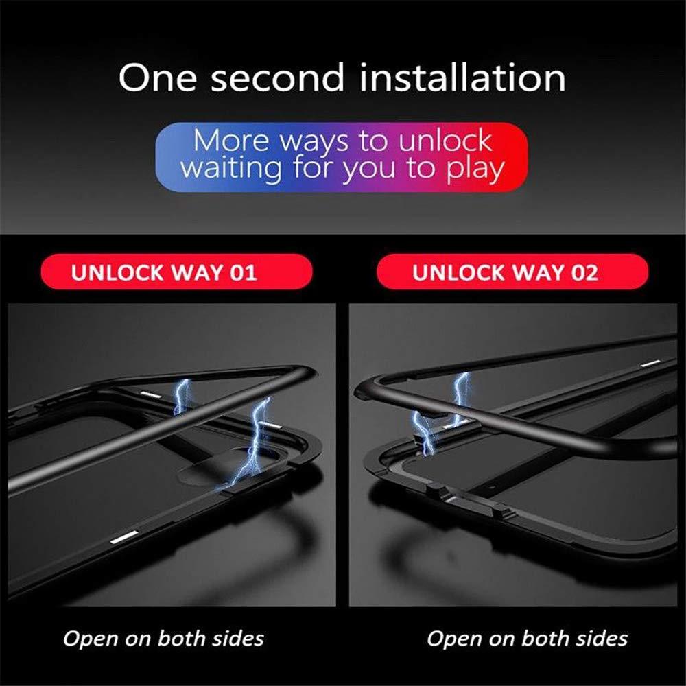 Forro Protector Magnetico para Samsung A20/A30