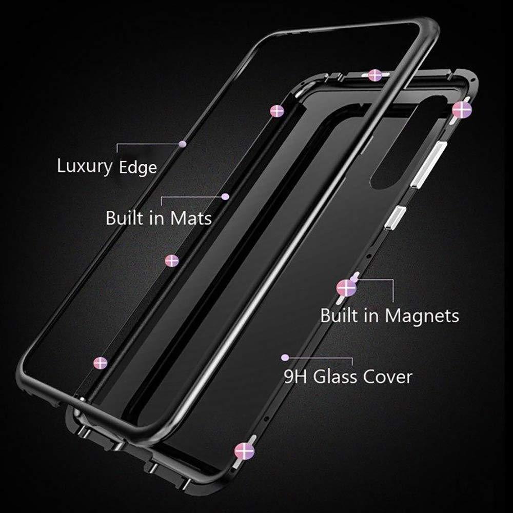 Forro Protector Magnetico para Samsung A20/A30
