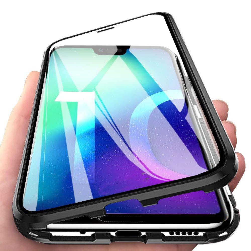 Forro Protector Magnetico para Xiaomi Redmi 8