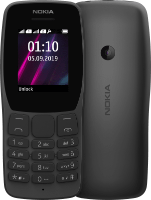 Nokia 110