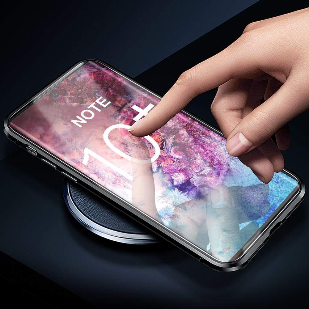 Forro Protector Magnetico para Xiaomi Redmi 8