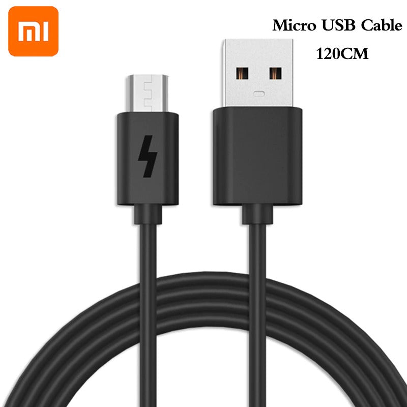 Cable - Mi USB Cable 3A 15W