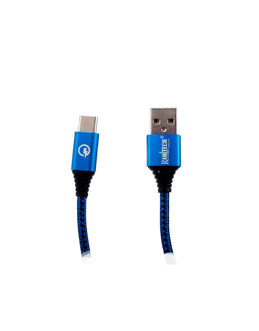 Cable Ramitech Reforzado 3A - 15W