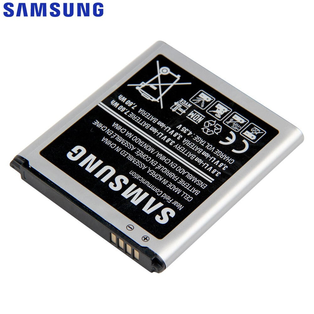 Bateria Samsung EB-BG355 2000MAH para Samsung Galaxy Core 2 G355