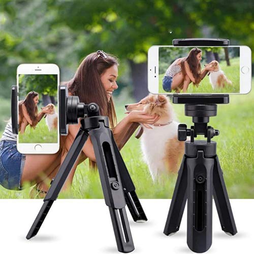 Tripode Soporte / Selfie para Smartphone - Tripod Support