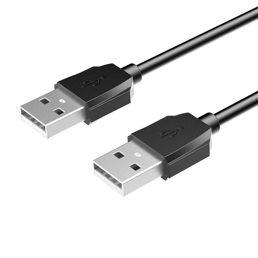 Cable Usb Macho a Usb Macho